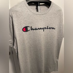 Champion shirt